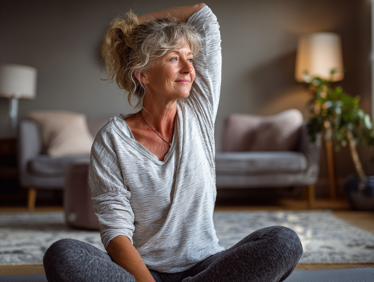 SimpleStart Health csapat professzionális környezetben